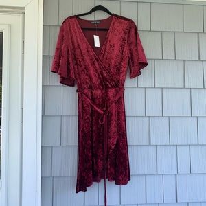 Derek heart plus size dress